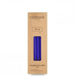 Filofax-clipbook-erasable-ballpen-refill-pack31
