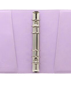 Filofax-organizer-domino-soft-personal-open