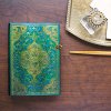 Paperblanks-notitieboek-Turquoise-Chronicles-Ultra-Sfeer