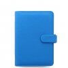 Filofax-organizer-Saffiano-Fluor-blue-Personal