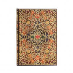Paperblanks-notitieboek-Fire-Flowers-Midi