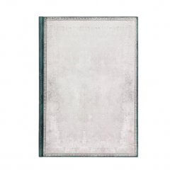 Paperblanks-notitieboek-Old-leather-Flint-grande
