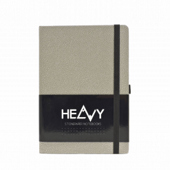 Heavy-Stonepaper-Notebook-Sand-Front
