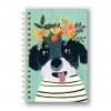 Studio-oh-Spiraal-notitieboek-Fancy-dog
