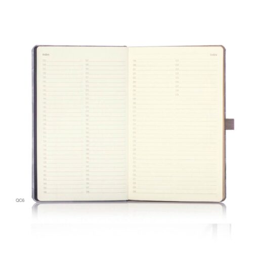 Castelli-notitieboek-Lelie-2