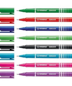 Stabilo-Sensor-Fineliner