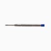 ballograf pen navulling blauw