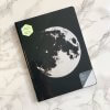 Nuuna notitieboek maan