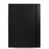 Filofax notitieboeken classic A4 zwart