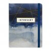 Peter Pauper notitieboek Introvert