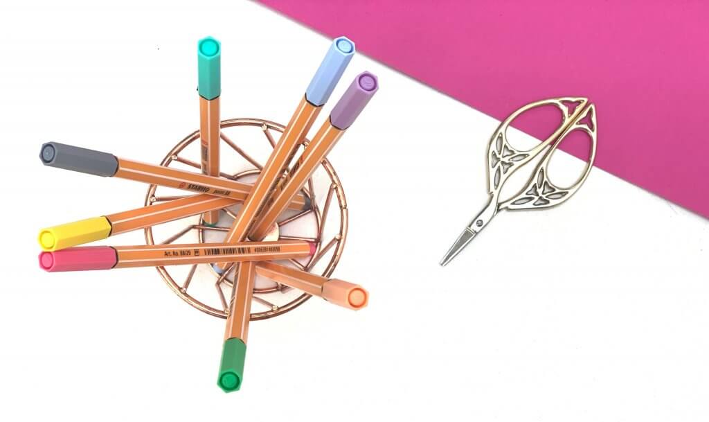 Welke kleur kies jij?