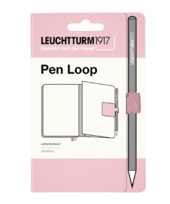 Leuchtturm1917 pen loop Powder