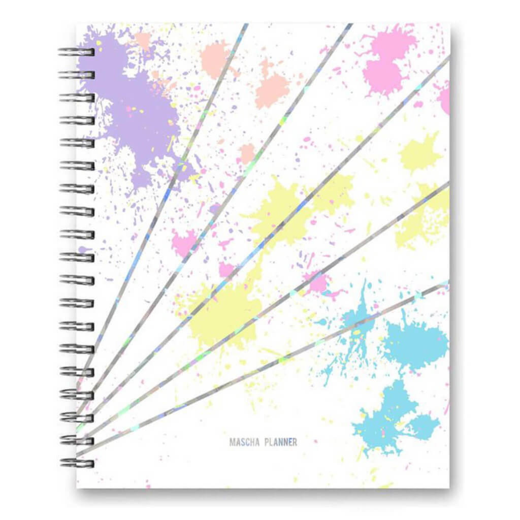 Decoratief dichtbij koppeling Top 6 beste planners - My Lovely Notebook