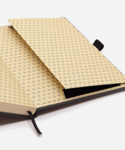 Dingbats Notebook Wildlife Grey Elephant 2