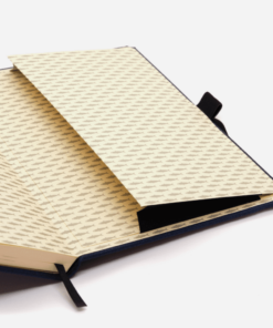 Dingbats notitieboek Wildlife Blue Whale dotted 2