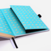 Dingbats notitieboek Earth Glicine Artic dotted 5