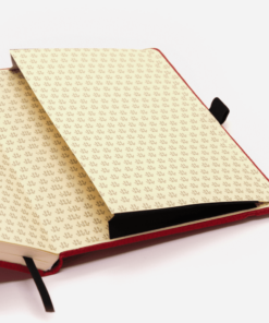 Dingbats notitieboek Wildlife Red Kangaroo dotted