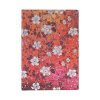 Paperblanks notitieboekje Sakura Midi