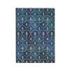 Paperblanks notitieboekje Blue Velvet