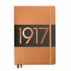Leuchtturm1917 dotted notitieboek koper