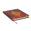 Paperblanks notitieboek Golden Trefoil Ultra 1