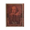 Paperblanks notitieboek Shakespeare Ultra 1