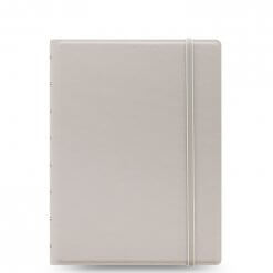 Filofax notitieboek A5 Pastel Stone