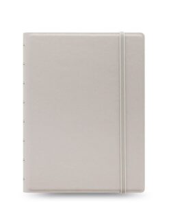 Filofax notitieboek A5 Pastel Stone