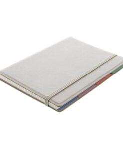 Filofax notitieboek A5 Pastel Stone 1