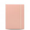 Filofax notitieboek A5 Pastel Peach