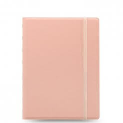 Filofax notitieboek A5 Pastel Peach