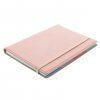 Filofax notitieboek A5 Pastel Peach 1