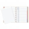 Filofax notitieboek A5 Pastel Peach 2