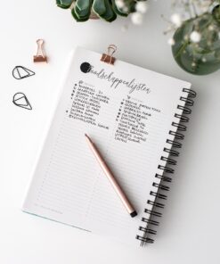 Balans-planner-binnenkant-boodschappenlijsten-1