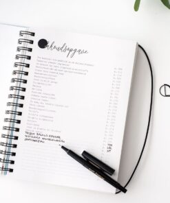 Balans-planner-binnenkant-inhoudsopgave