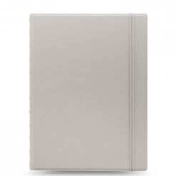 Filofax notitieboeken classic pastel A4