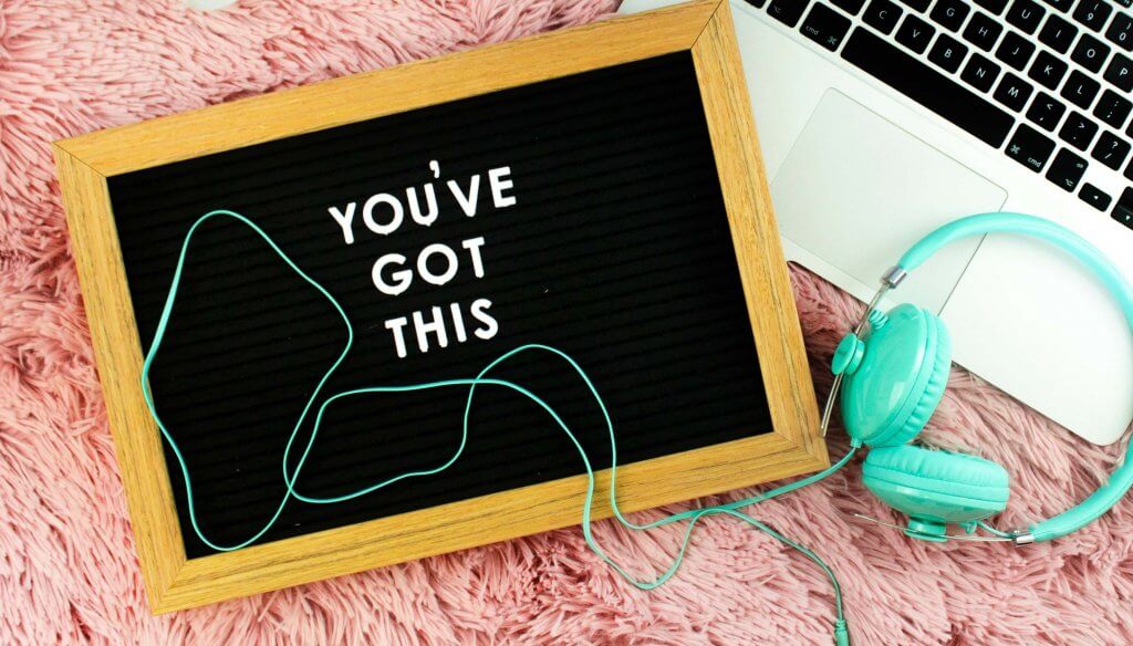 7 tips om met meer focus thuis te kunnen werken