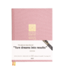 Purpuz Planner 2025 Pink