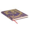 Paperblanks notitieboek Violet Fairy Ultra 2