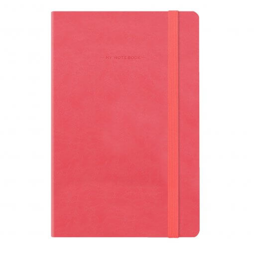legami-my-notebook-koraal-dotted