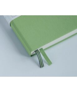 Leuchtturm1917 gelinieerd notitieboek Sage 1