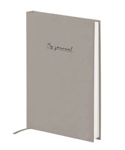 Rossler Bullet Journal My journal