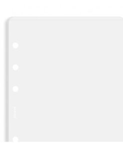 Filofax navulling organizer A5 enveloppe