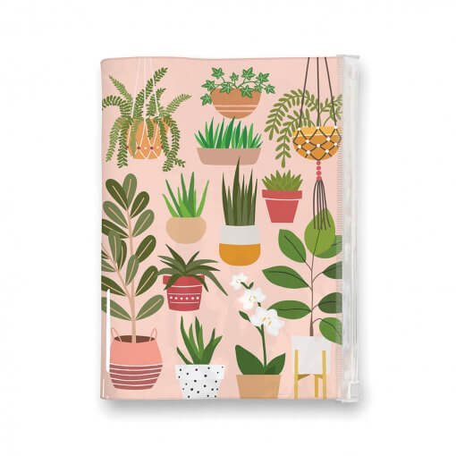 Studio oh Pouch Journal Grow With Me