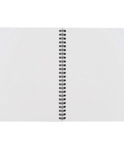 MOYU ringband notitieboek A5 Dear Daisy dotted