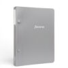 Filofax A5 organizer storage binder grijs