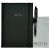 MOYU premium notitieboek A5 Business Black