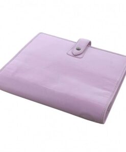 Filofax organizer Malden Orchid 1