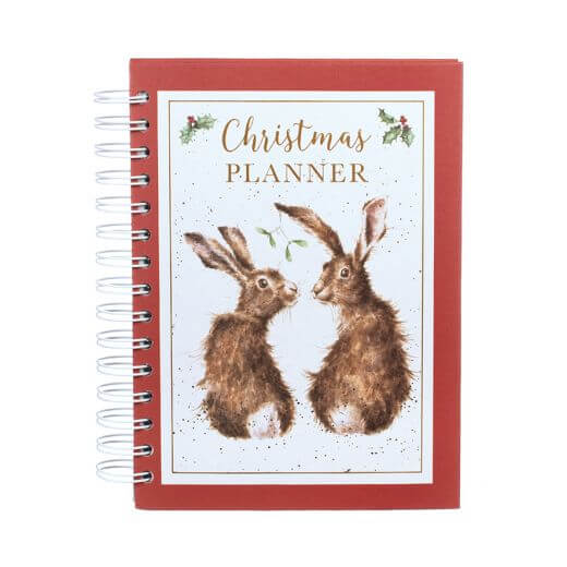 Wrendale Christmas Planner