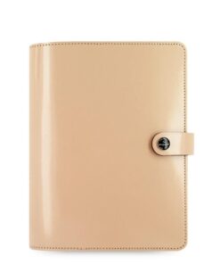 Filofax Organizer The Original Patent Nude